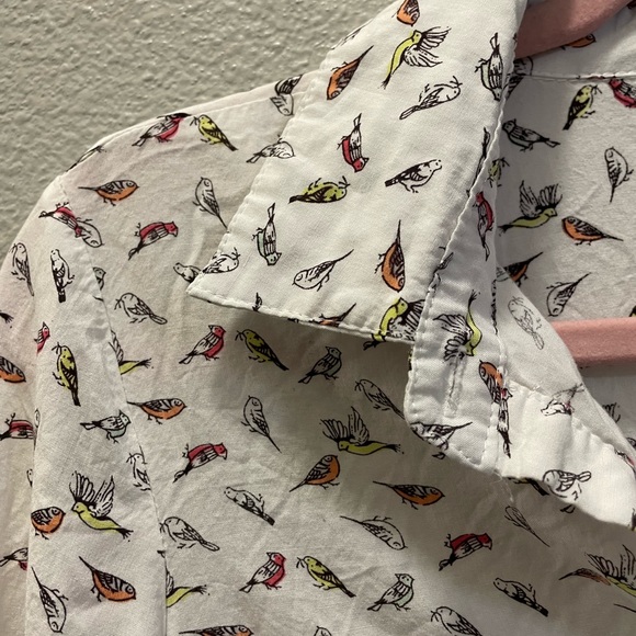 Long sleeve blouse - Picture 4 of 4